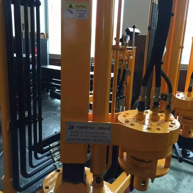 CPT Vehicle for Hydraulic Static Cone Penetrometer Geotechnical 200kn CPT Test