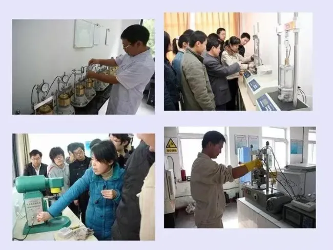 Soil Triaxial Strength Test Unconsolidated Undrained Shear Test Apparatus