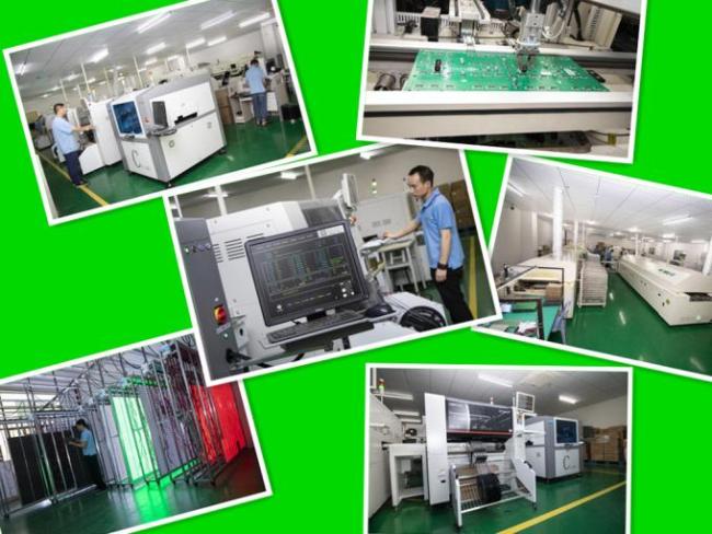 Stage Screen Indoor Led Video Display Rental P2.6-P6.25 Die Casting Aluminum 7