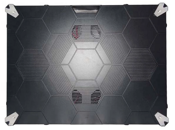High Definition Popular GOB Waterproof Dustproof Dampproof 4K 8K Indoor Full Color LED Screens 0