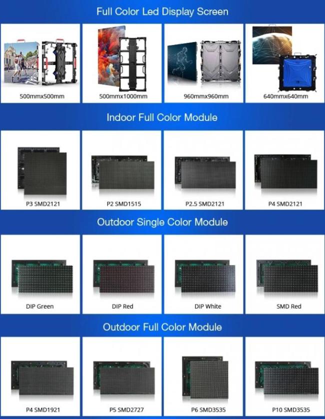 GOB small P1.2 P1.5 P1.6 P1.8 P2 P2.5 P2.6 P2.9 UHD indoor large led screen/led display video wall 3