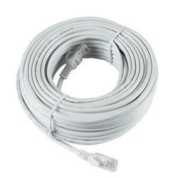China data center 30m Cat 6 Ethernet Cable Laptop UTP Cable Wiring for sale