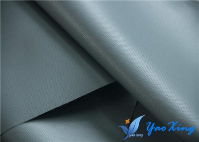 China High Temperature Resistance Silicone Coated Glass Cloth , Silicone Coated Fiberglass Cloth for sale