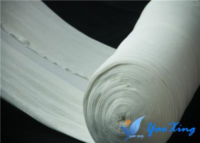 Китай Связанная постоянная огнезамедлительная выравниваясь ткань циновки ткани/стеклоткани продается