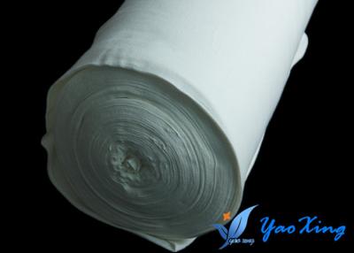 China Professional Mattress Fire Retardant Lining Fabric Fiberglass Temperature Resistance for sale