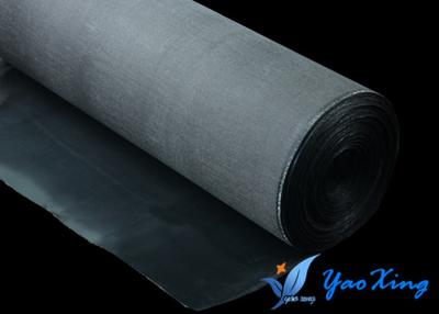 China Corrosion Resistance  Acid Resistant Fabric Double Sides  SGS Certification for sale