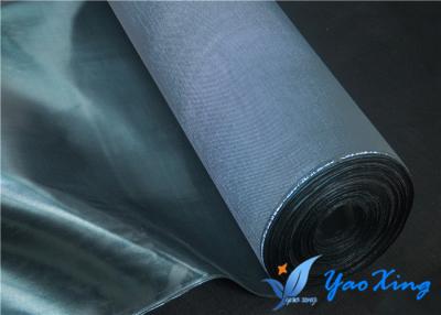 China Commercial Fluorine Coated Alkali Resistance Fabric For Aerospace Industry for sale
