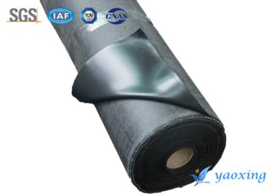China Composite EPDM Coated Acid Resistant Fabric 356 Degrees Fahrenheit Standing Temperature for sale