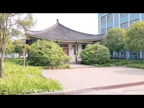 Changshu Yaoxing Fiberglass Insulation Products Company