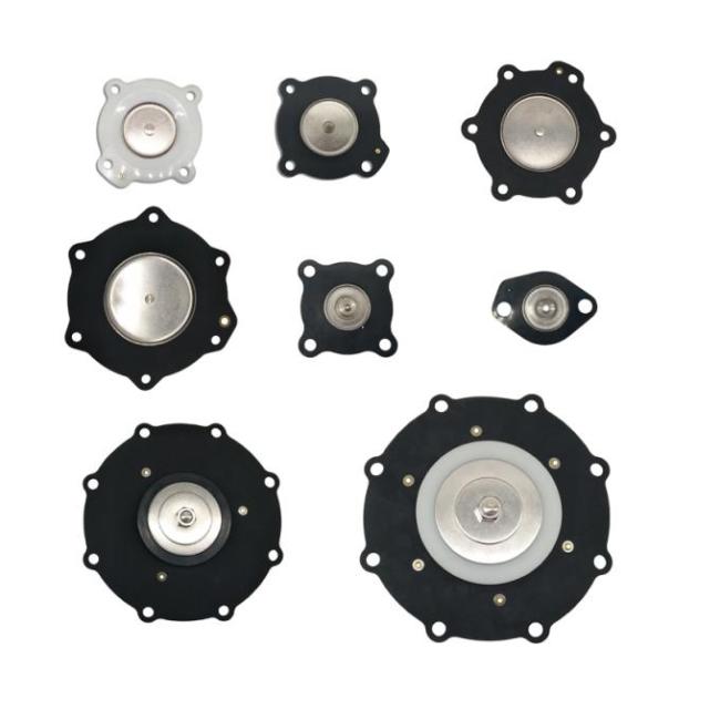 2" TH-5450-B TH-4450-B Pulse Valve MD03-50M MD03-50 Diaphragm Kit 2