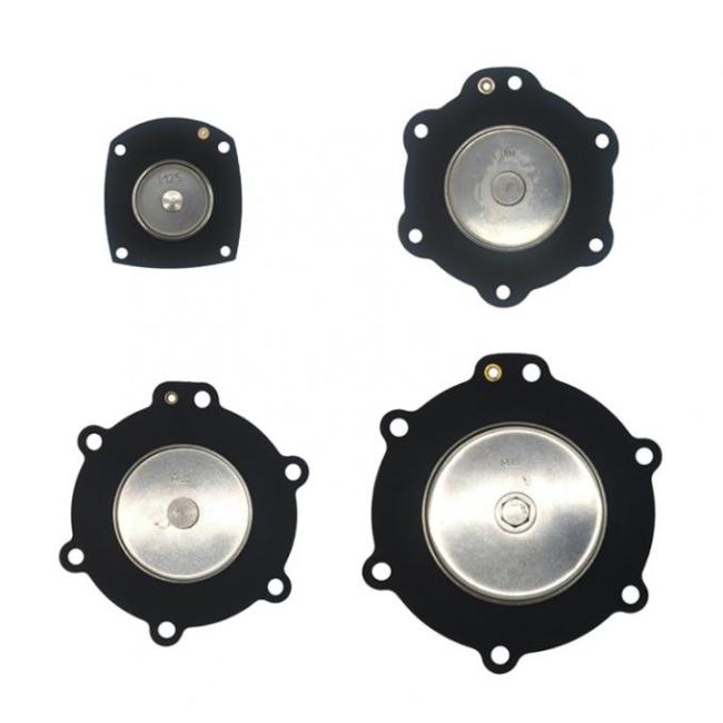 2" TH-5450-B TH-4450-B Pulse Valve MD03-50M MD03-50 Diaphragm Kit 4