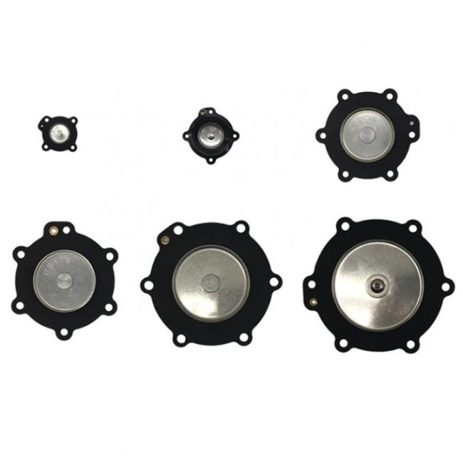 2" TH-5450-B TH-4450-B Pulse Valve MD03-50M MD03-50 Diaphragm Kit 5