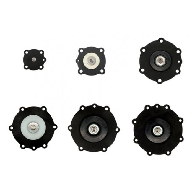 2" TH-5450-B TH-4450-B Pulse Valve MD03-50M MD03-50 Diaphragm Kit 6
