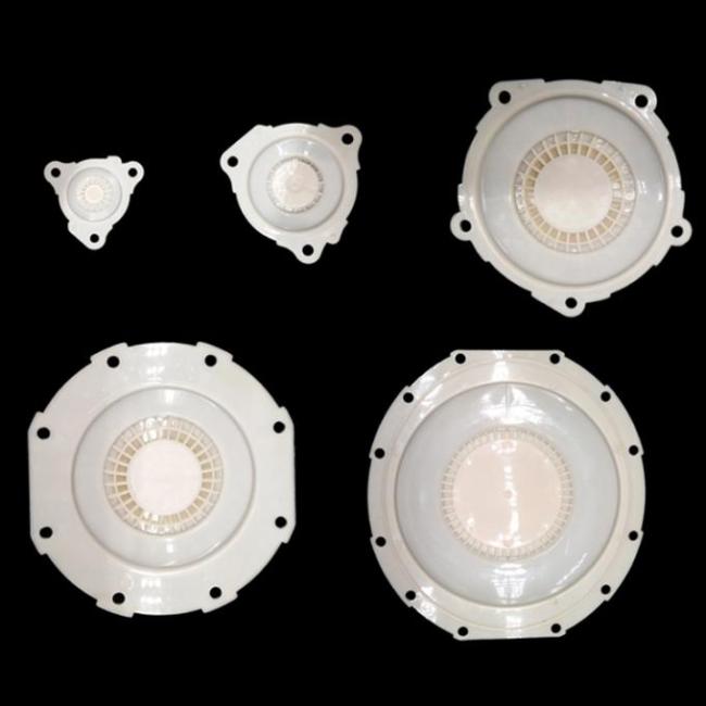 2" TH-5450-B TH-4450-B Pulse Valve MD03-50M MD03-50 Diaphragm Kit 7
