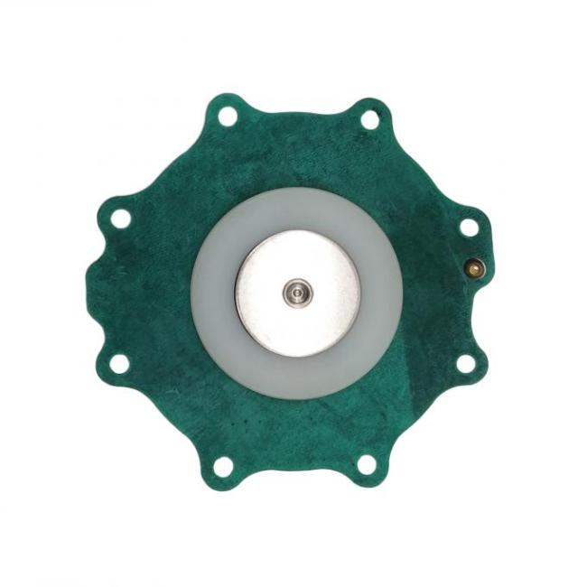2" TH-5450-B TH-4450-B Pulse Valve MD03-50M MD03-50 Diaphragm Kit 9