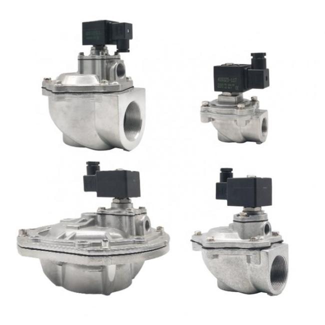 2" TH-5450-B TH-4450-B Pulse Valve MD03-50M MD03-50 Diaphragm Kit 13