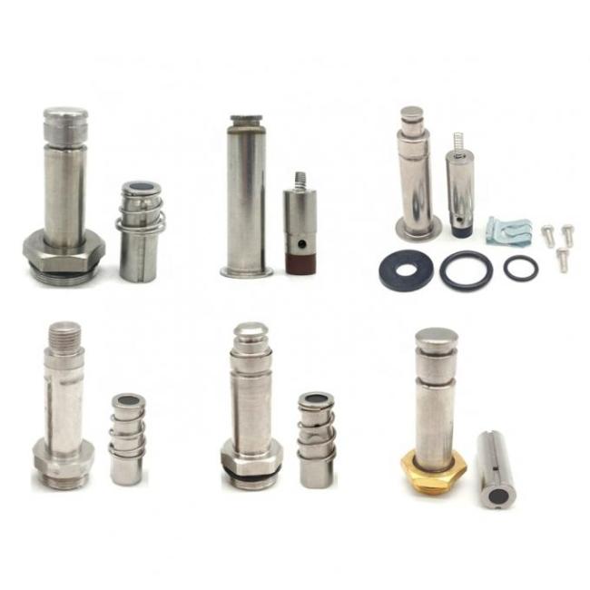 2" TH-5450-B TH-4450-B Pulse Valve MD03-50M MD03-50 Diaphragm Kit 17