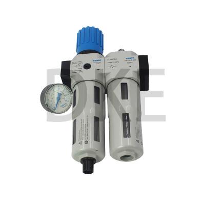China FRC-1-2-D-MIDI Filter Regulator Lubricator Oil Pneumatic Compressor for sale