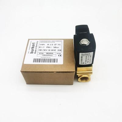Китай Буркерт тип 5404 / Статья No140566 3-сторонний соленоидный клапан продается