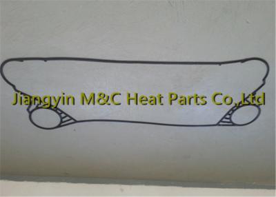 China HVAC Gaskets Heat Exchanger Spares Customized Connection Standard FA184 for sale