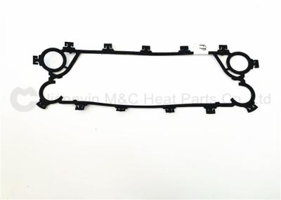 China FP05 Model  Clip On Gaskets FP05 EPDM Material Thermal Technology for sale