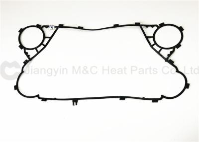 中国 簡単な様式の高温ガスケット ライン接触の狭いところのシーリング表面NT100T 販売のため
