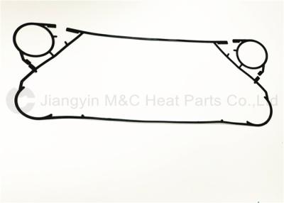 Chine Représentation de scellage élevée flexible de protection en caoutchouc de fluor des garnitures EPDM de VT405P à vendre