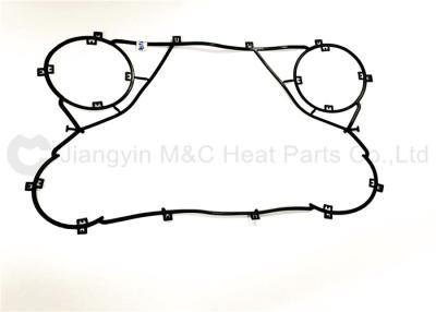 China Strong Flexibility Gaskets Convenient Cleaning Long Service Life Sigma156 for sale