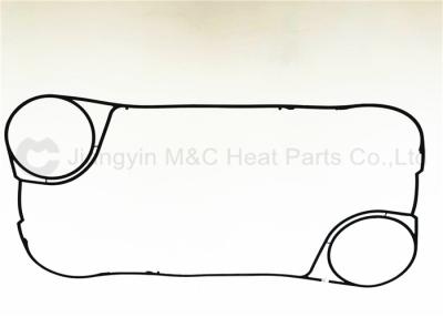 China Refurbished Marine Heat Exchanger Gaskets GX085 Lightweight Non Rust Reliable for sale