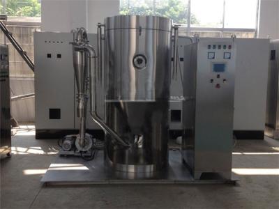 China Continuous 10000kg/H WPG Aseptic Spray Dry Machine for sale