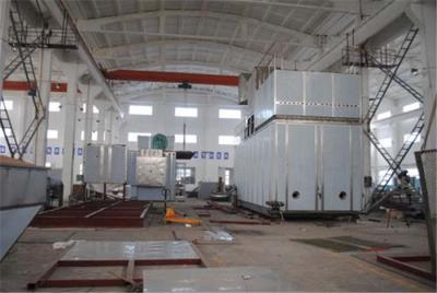 China Secador de espray rotatorio de polvo de huevo del atomizador 10kg/H del SGS en venta