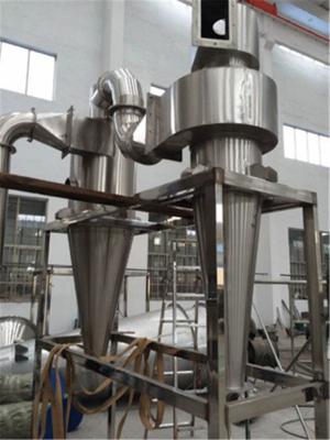 China 2000kg Air Stream Dryer for sale