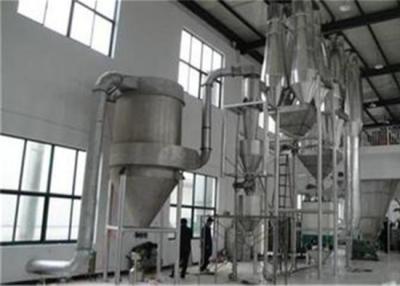 Китай Сушильщик потока воздуха мотора QG 20m2 Сименс с вентилятором продается