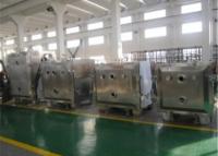 China Pharma FZG Square Rotocone Vacuum Drying Machine for sale