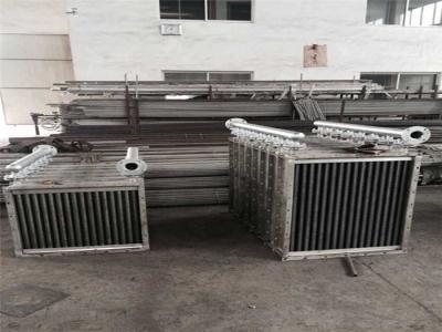 China Pharmaceutical Heat Exchanger 316L Auxiliary Equipment for sale