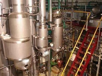 China O leite do coco 591KW pulveriza o multi secador de pulverizador da fase para a preparação dos alimentos à venda