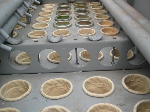 Asphalt Plant Dust Collector Filter Bag - Asphalt Plant Bag Filter, For Road Construction Work