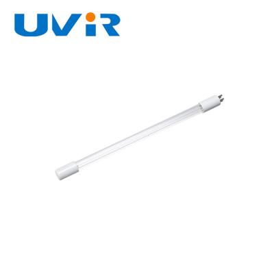 China lâmpada germicida UVC de 28W T5, tubo Uvc médico para a esterilização do ar à venda