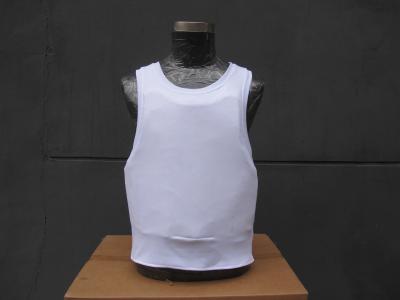China Waterproof Kevlar Anti Stab Vest Custom Body Armor Vest for sale