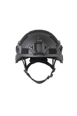 China Aramid/PE Military NIJ IIIA Certified MICH Bulletproof Helmet/ Ballistic Helmet for sale