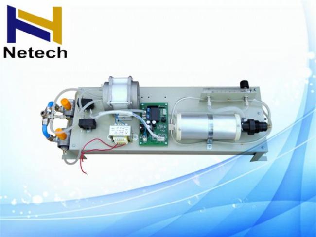 High Efficiency 8 LPM PSA Oxygen Concentrator Parts For Feeding Ozone Generator