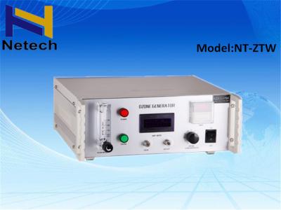 China 110v Medial Ozone Therapy Equipment  / Industrial Ozone Generator Machine For Dental for sale