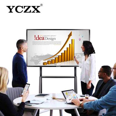 China Multifunction Smart Tech Interactive Whiteboards For Business / Education for sale