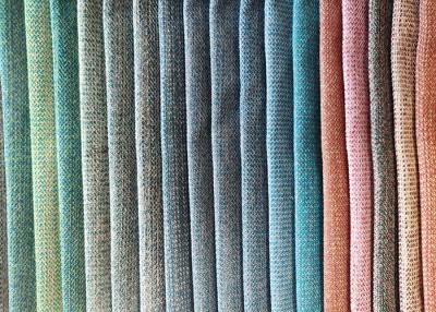 China 335gsm 100 Polyester Upholstery Fabric for sale