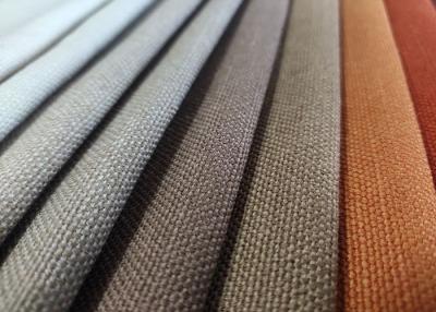 China Woven Velvet Sofa Fabric for sale