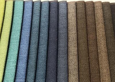China parásitos atmosféricos antis 100% Sofa Fabric Textile del poliéster de lino de los 360cm en venta