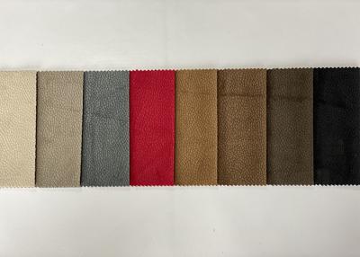 China Tela macia super de Sofa Fabric Embossing Holland Velvet de veludo à venda