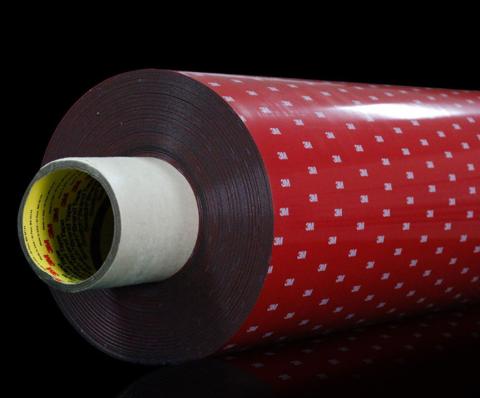 3M 4229P Double Sided Foam Tape application examples and usage scenarios
