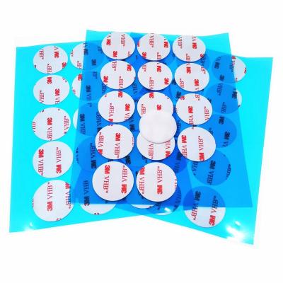 China 4914-20 cintas echadas a un lado doble del vhb de 3M de la cinta adhesiva de VHB 3M Heat Resistant Acrylic en venta