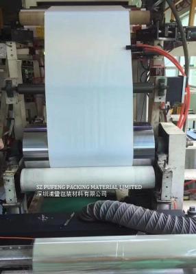 Chine bande collante résistante à la chaleur acrylique de 0.02mm, bande à hautes températures de Polyimide de 0.05mm à vendre
